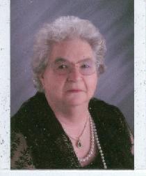 Iva Irene Enbody